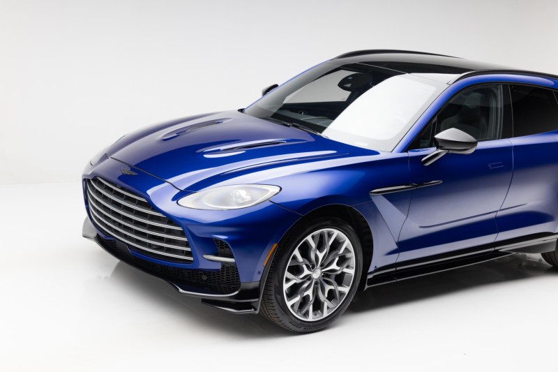 2023 Aston Martin DBX 707 707 in , 