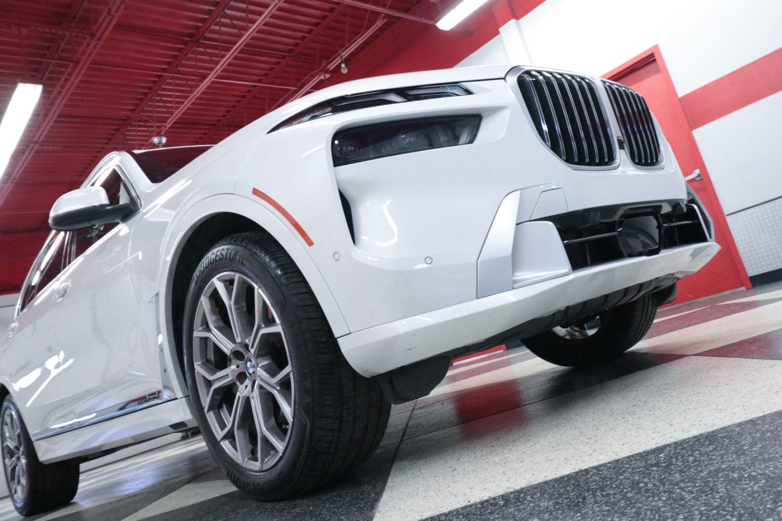 Used Car 2023 Bmw X7  Xdrive40i For Sale Under $60,000 In Austin, Texas