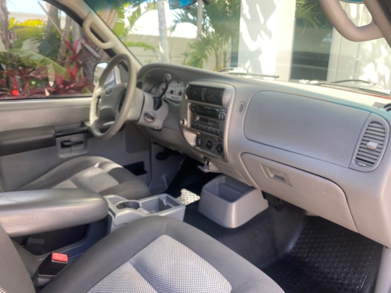 2003 Ford Explorer Sport Trac XLT LOW MILES 59,213 in , 