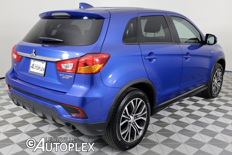 2019 Mitsubishi Outlander Sport | eBay