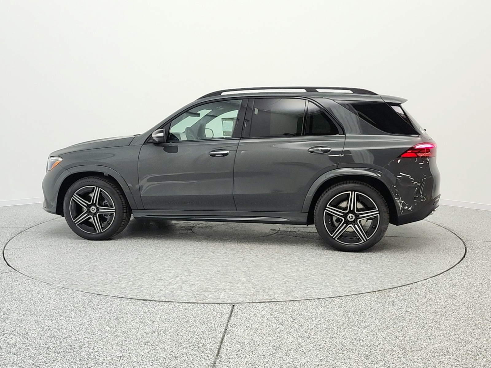New 2026 MANUFAKTUR SILICON G Mercedes-Benz GLE 350 4MATIC® SUV image 8