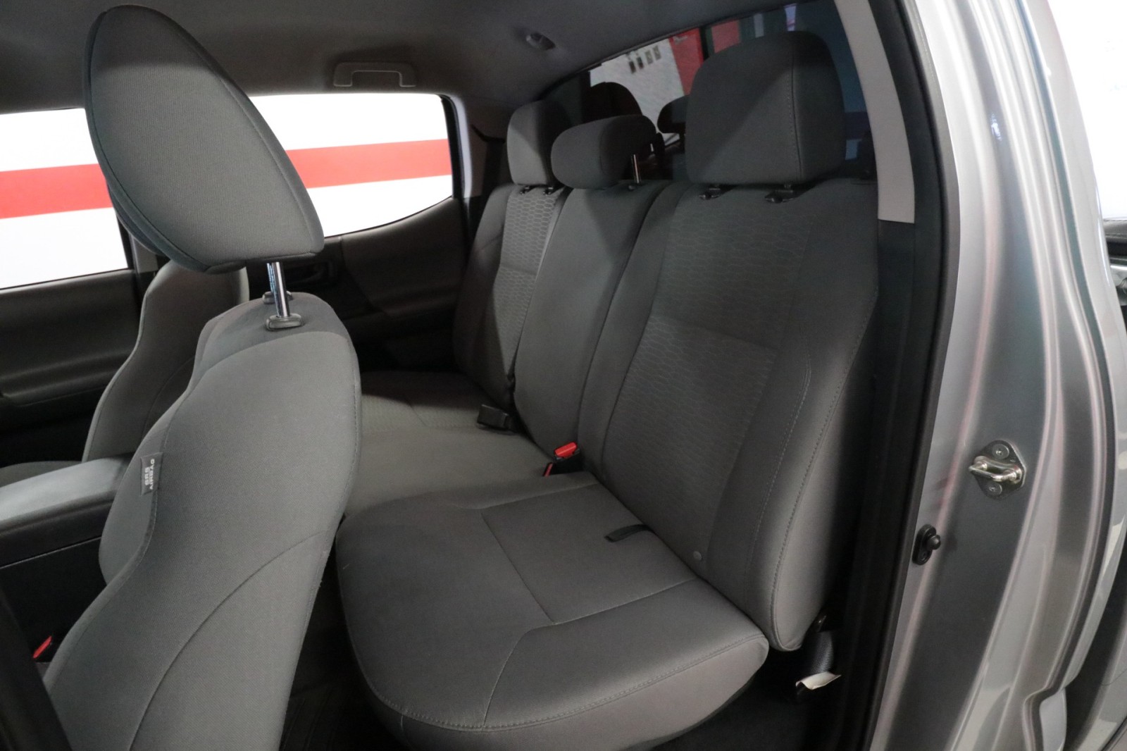 Used Car 2018 Toyota Tacoma  Sr5 For Sale Under $25,000 In Austin, Texas