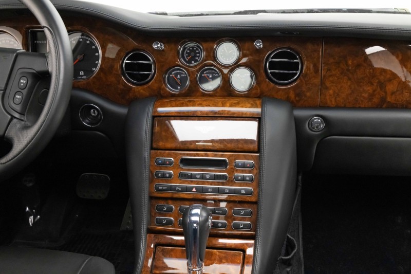 2005 Bentley Arnage T Mulliner T Mulliner in , 