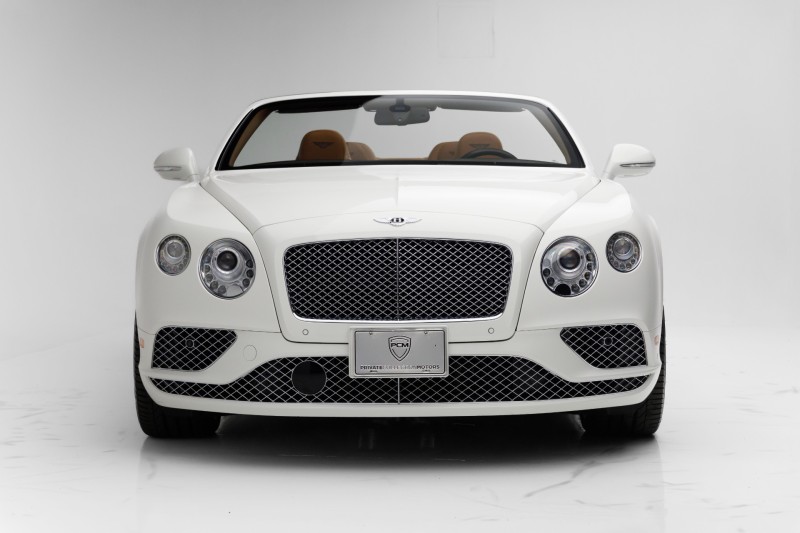 2017 Bentley Continental GT GT in , 