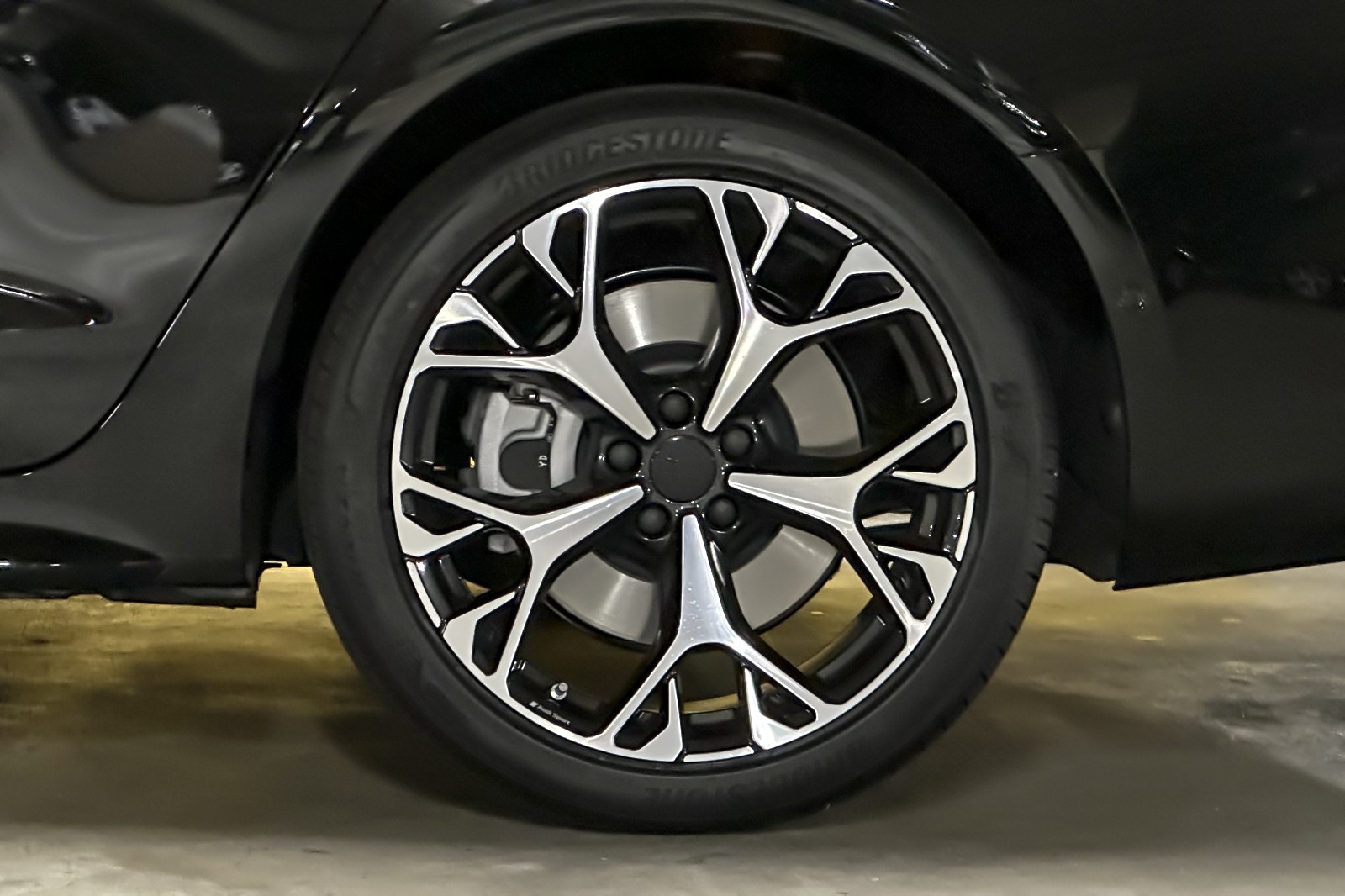New 2026 Mythos Black Metallic Audi Premium Plus quattro image 22