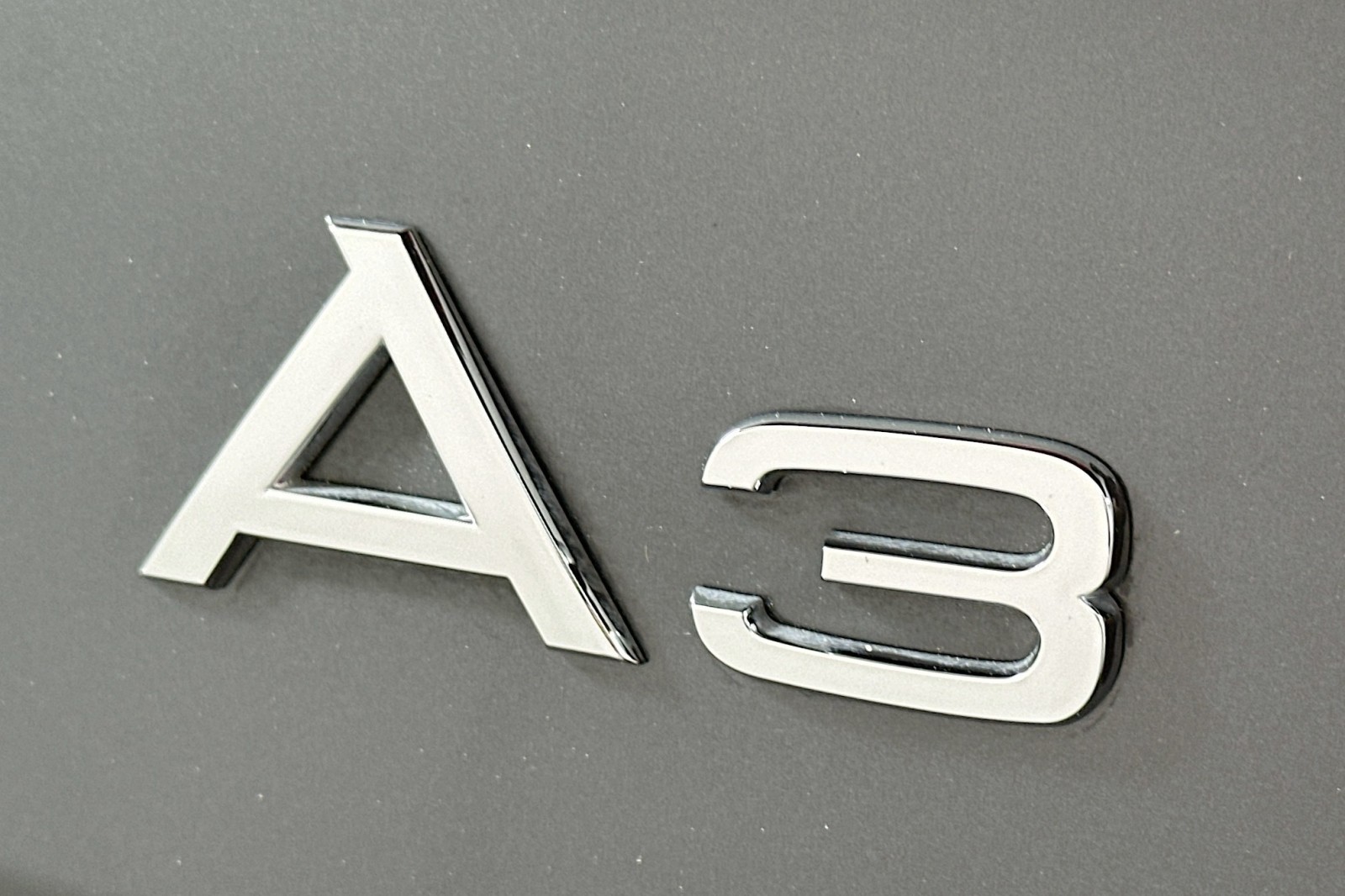 Used 2023 Manhattan Gray Metallic Audi Premium image 10