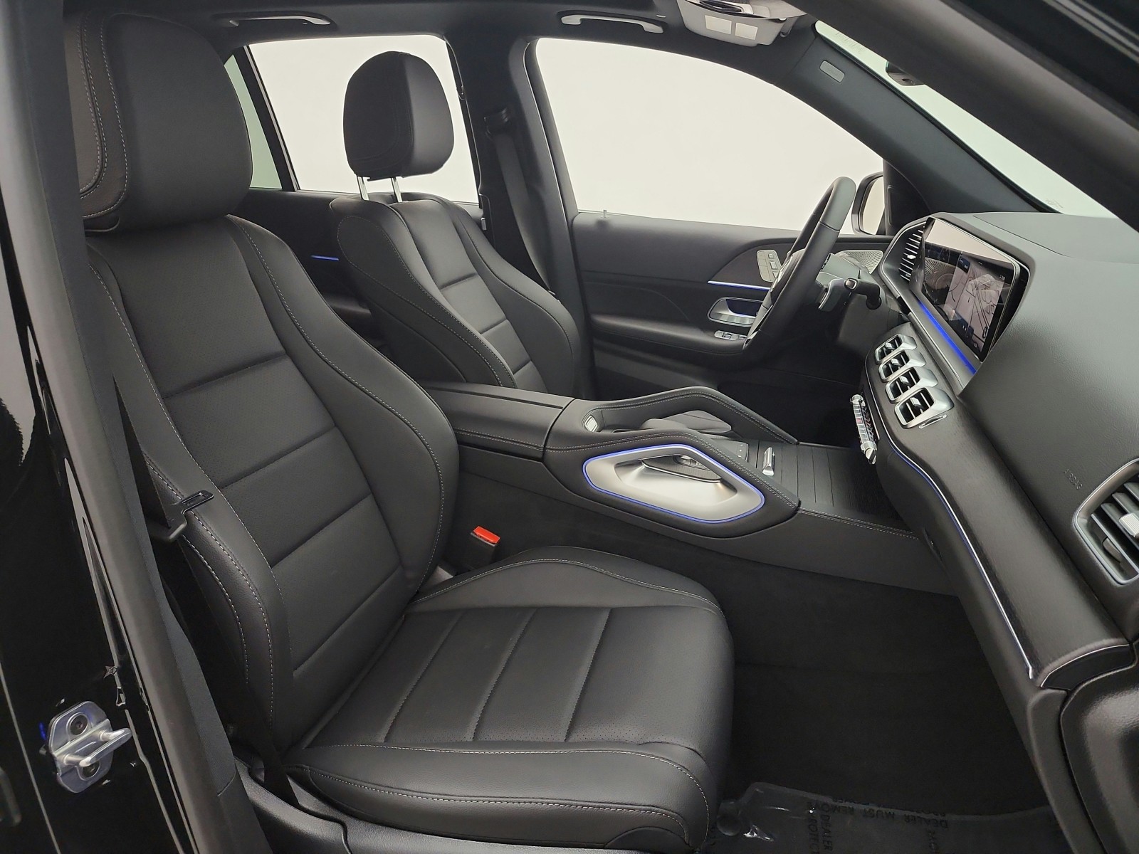 New 2026 Black Mercedes-Benz GLE 350 image 14