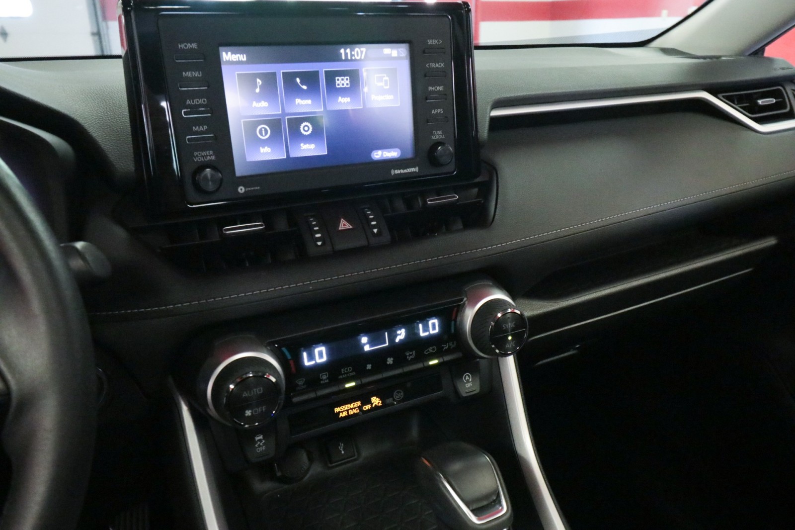 Used Car 2022 Toyota Rav4  Xle Premium For Sale Under $30,000 In Austin, Texas