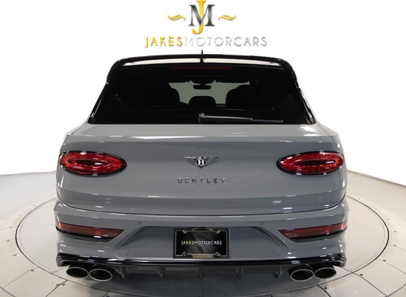 2023 Bentley Bentayga Bentayga Speed Edition 12 ($340,000 MSRP) *ONLY 4900 MILES* in , 