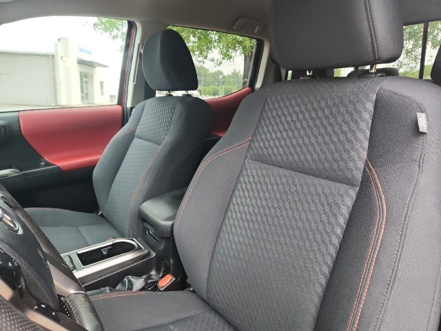 ToyotaTacoma 4WD21