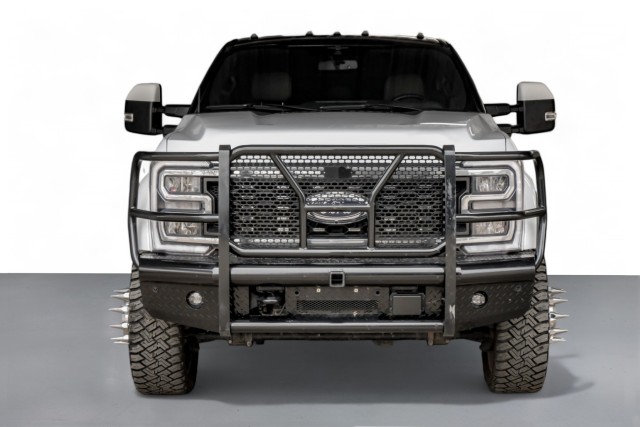 2023 Ford F-450 Lariat 3