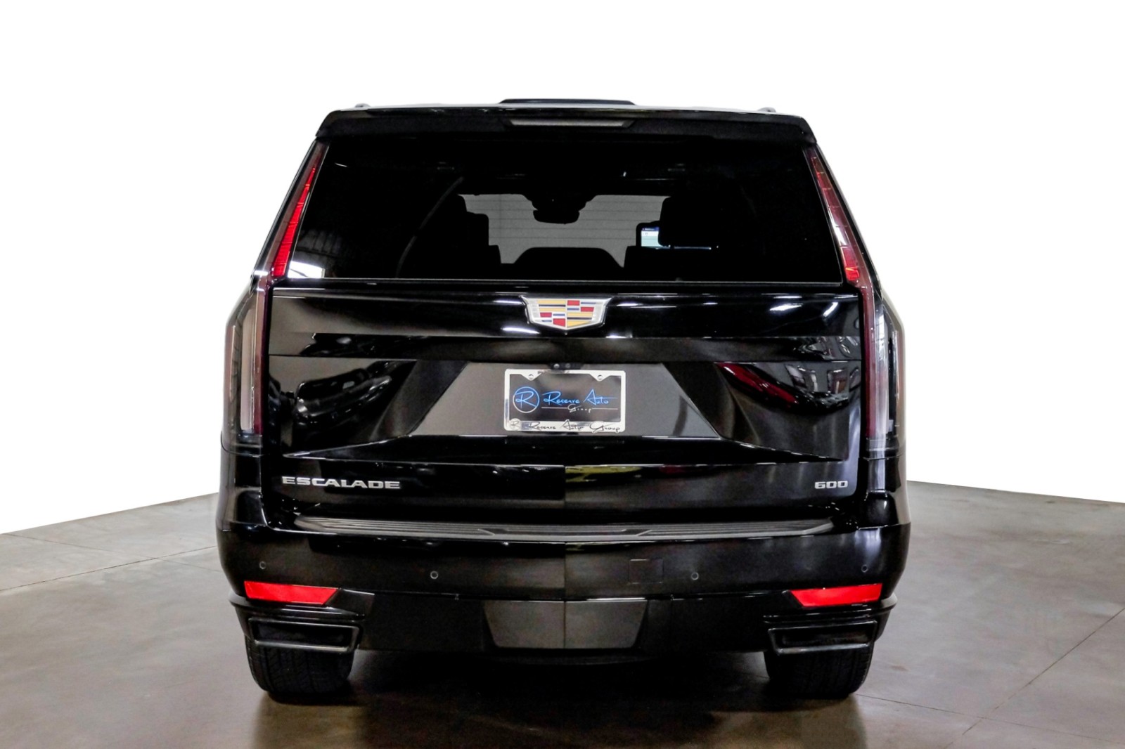 2023 Cadillac Escalade 4WD Sport Platinum CertifiedWarranty SuperCruise P 7
