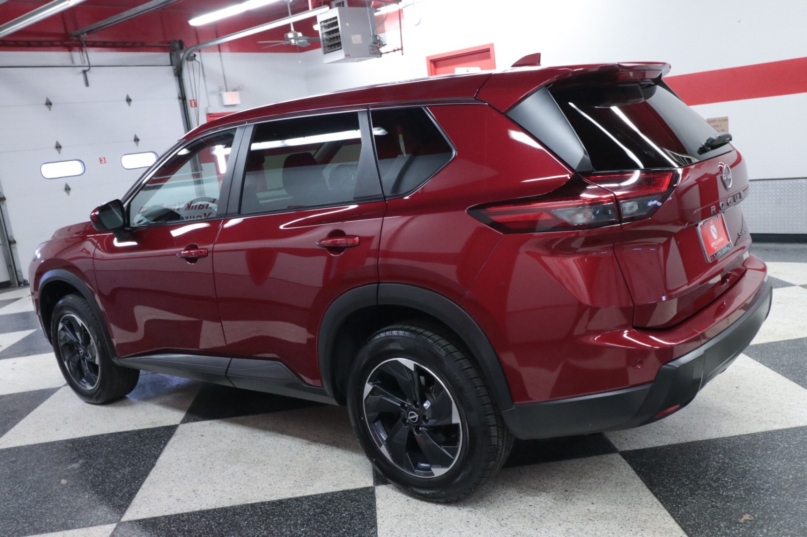 Used Car 2024 Nissan Rogue  Sv For Sale Under $25,000 In Austin, Texas