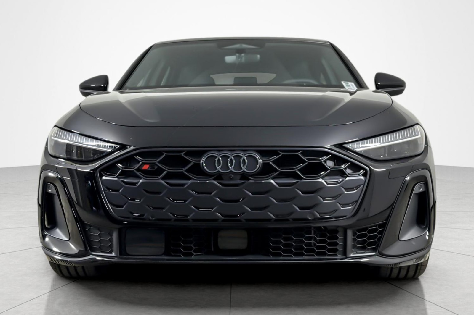 New 2026 Mythos Black Metallic Audi Premium Plus 3.0 TFSI quattro image 8