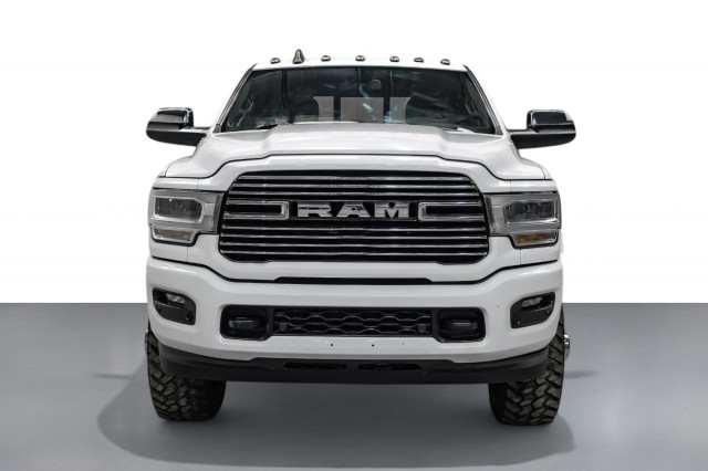 2022 Ram 3500 Laramie 3