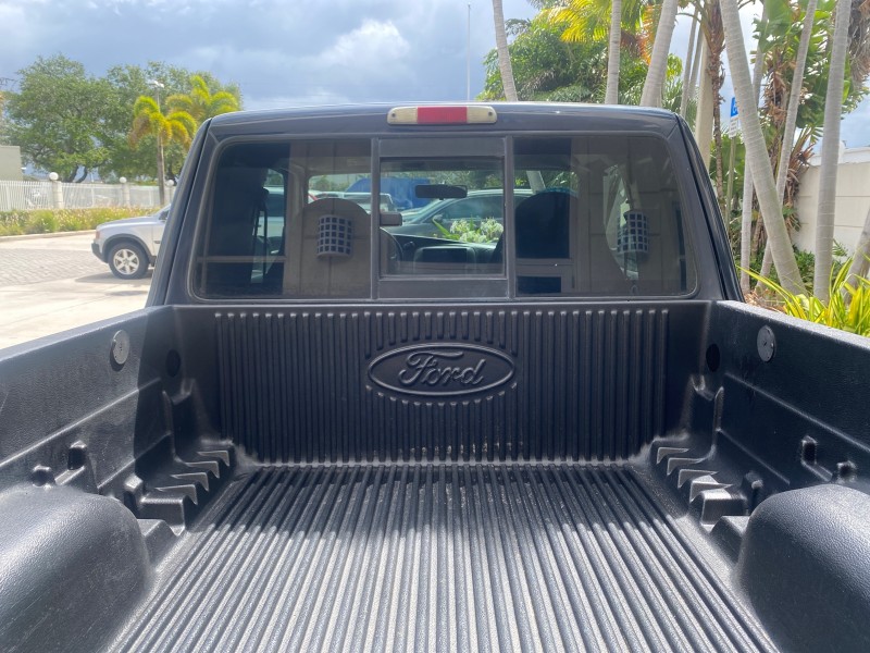 2003 Ford Ranger XLT AUTO  X CAB LOW MILES 76,750 in , 