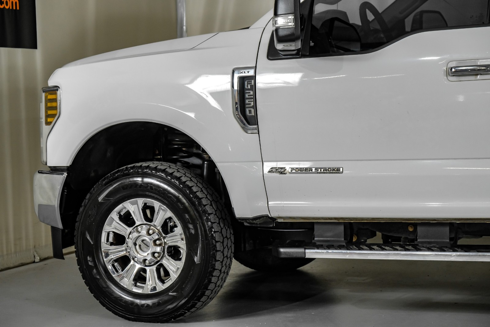 2019 Ford F-250 XLT 12