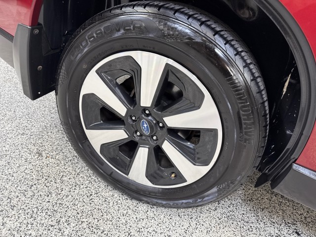 2017 Subaru Forester Premium AWD in , 