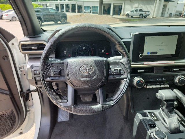 ToyotaTacoma 4WD22