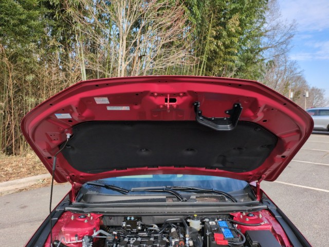HondaAccord Sedan49