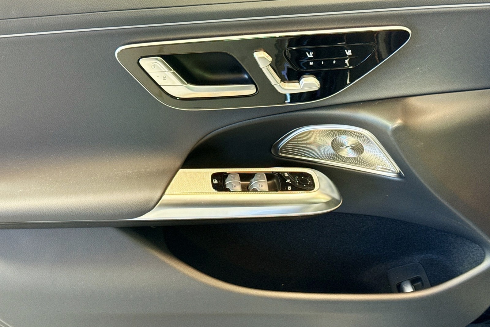 New 2026 Black Mercedes-Benz E 350 RWD Sedan image 16