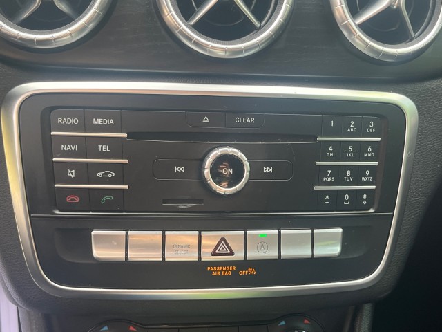 Mercedes-BenzCLA29