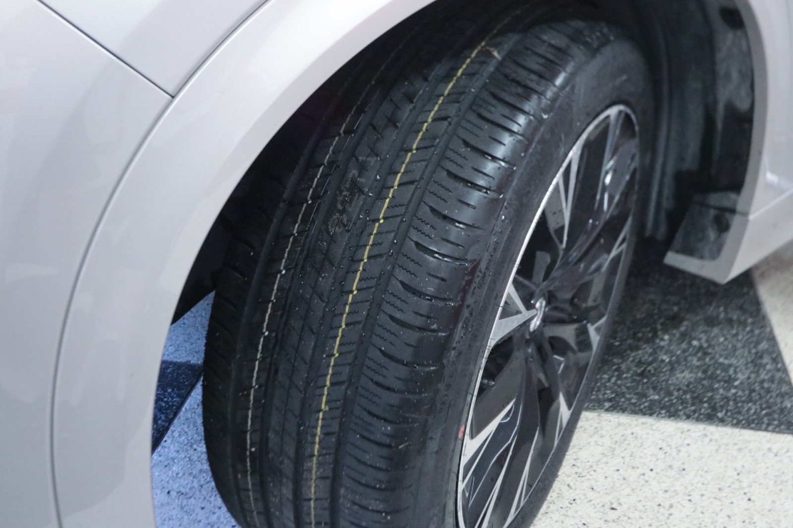 Used Car 2025 Mazda Cx-90  S Premium Package For Sale Under $50,000 In Austin, Texas