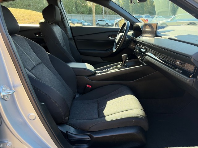 HondaAccord Hybrid40