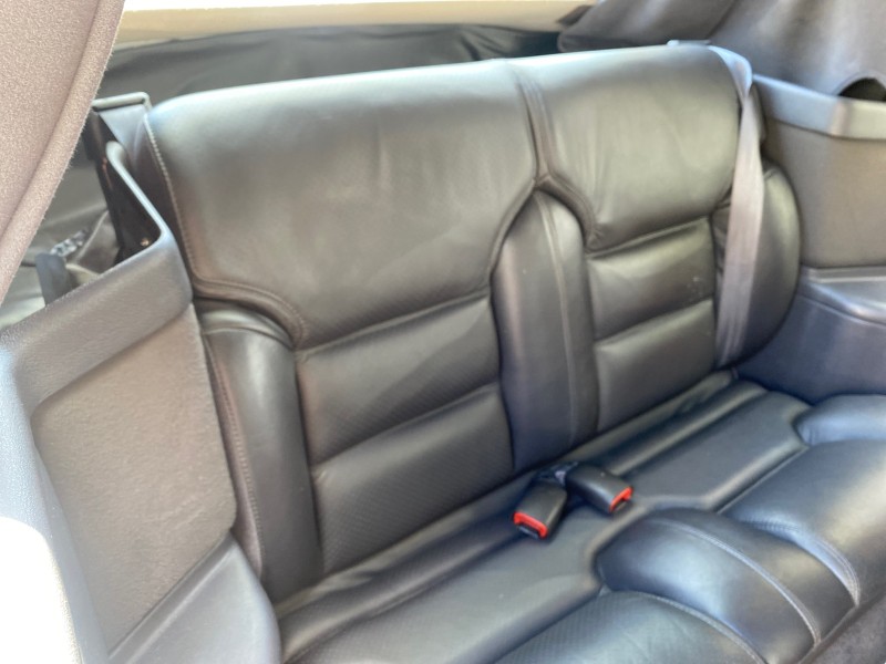 1993 Chrysler Lebaron CONV LX LOW MILES 26,305 in , 