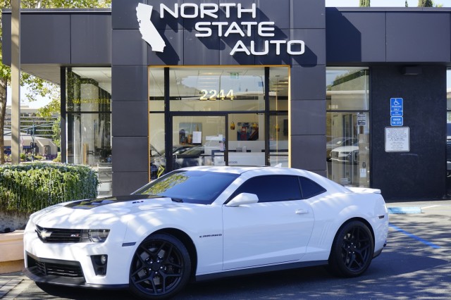 2013  Camaro ZL1 in , 