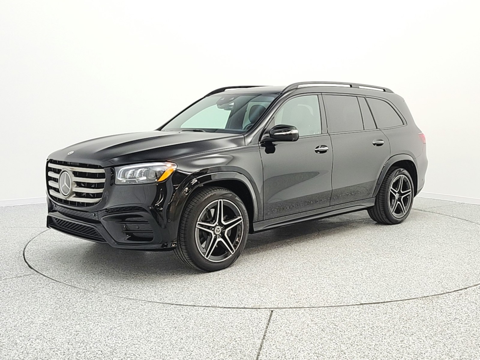 2024 Mercedes-Benz GLS GLS 450