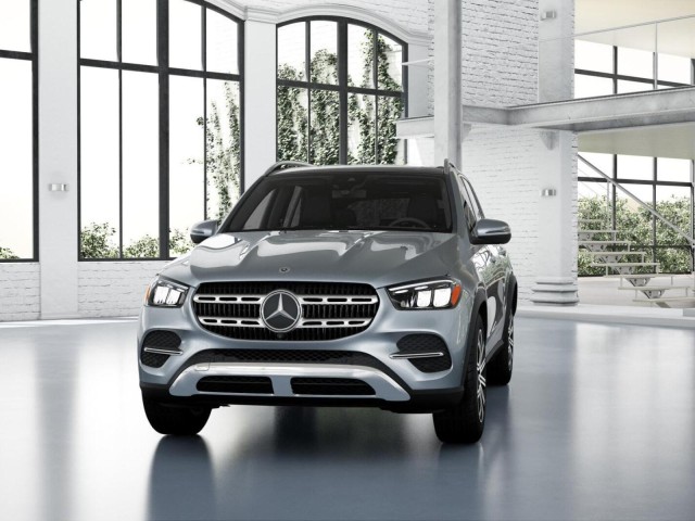 2025 Mercedes-Benz GLE GLE 350 41