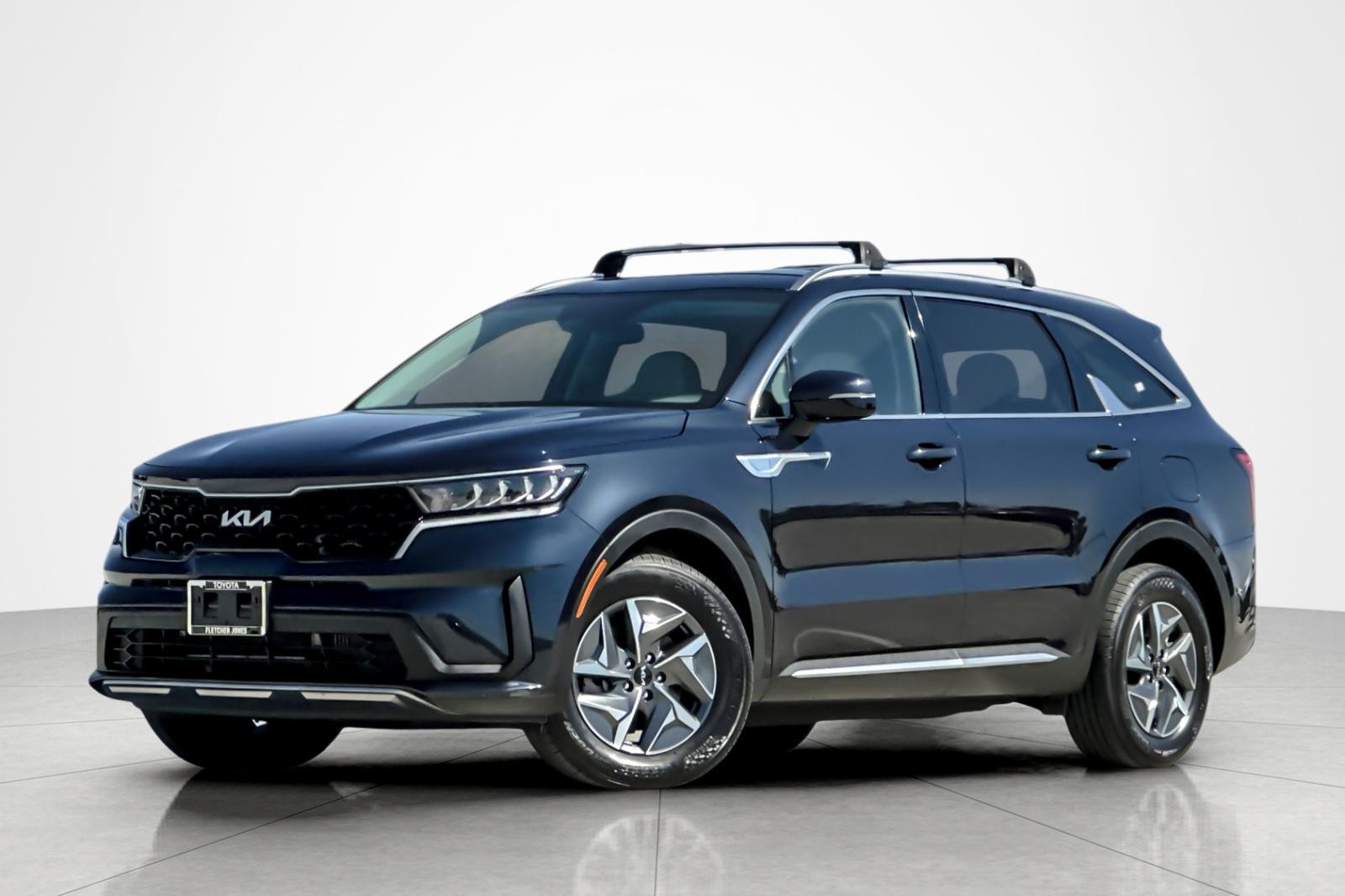 2022 Kia Sorento Hybrid S