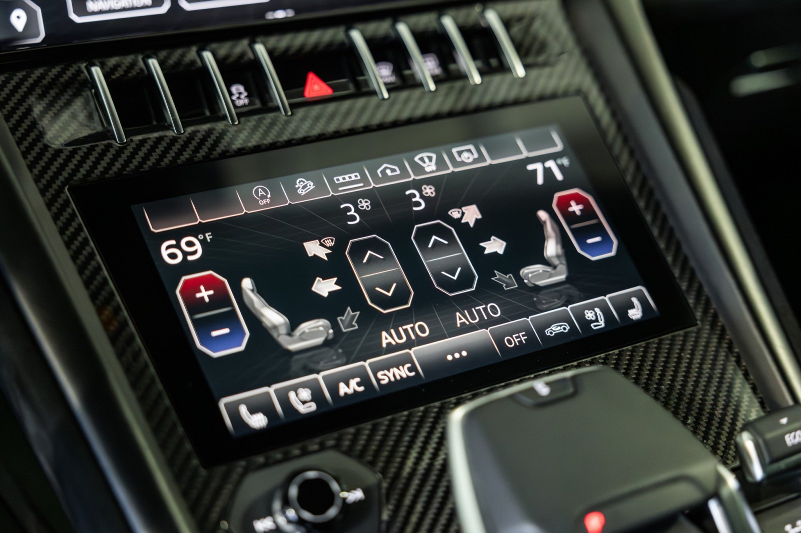 Used Car 2024 Lamborghini Urus  Performante For Sale Under $310,000 In Boerne, Texas