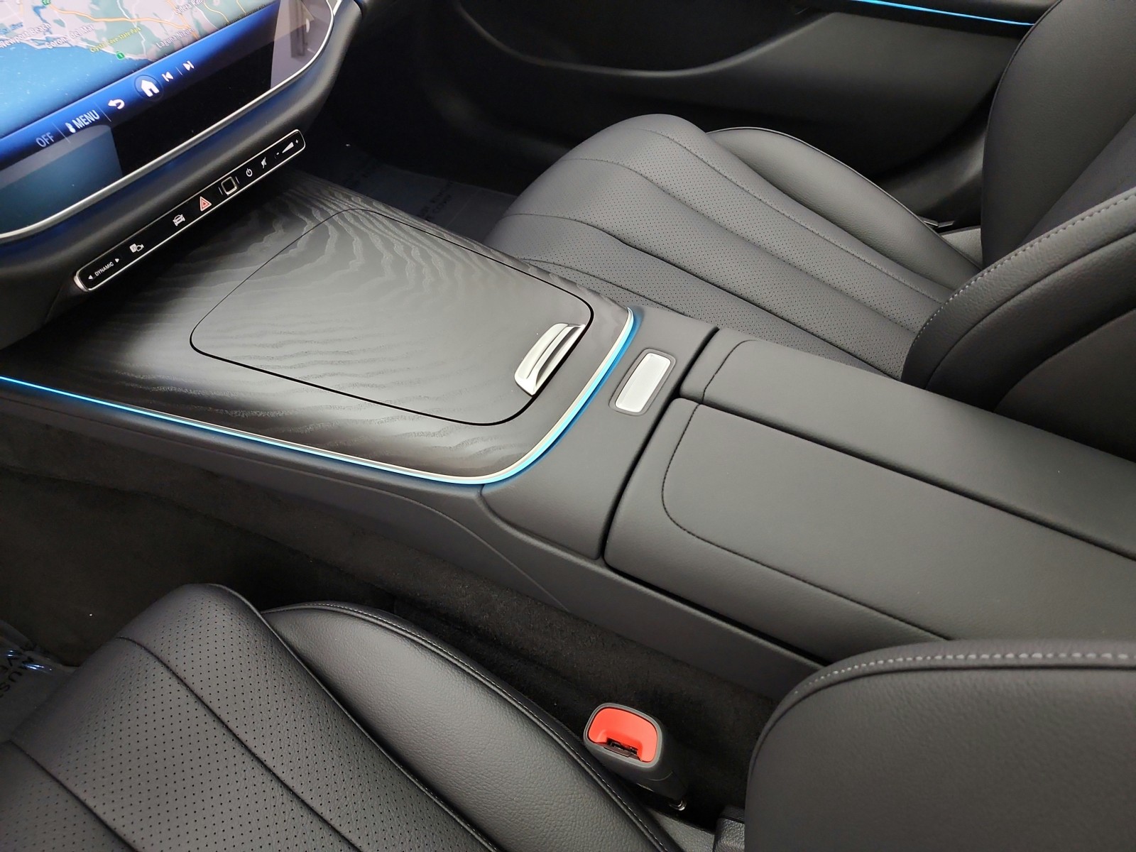 New 2027 Polar White Mercedes-Benz E 350 RWD Sedan image 10