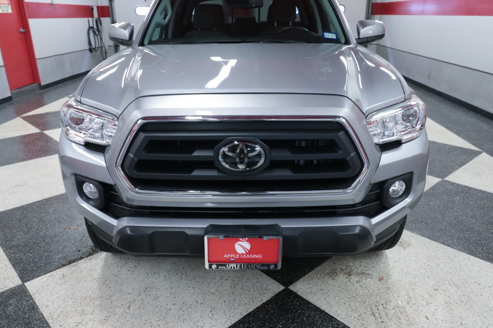 Used Car 2021 Toyota Tacoma 2wd  Sr5 For Sale Under $30,000 In Austin, Texas