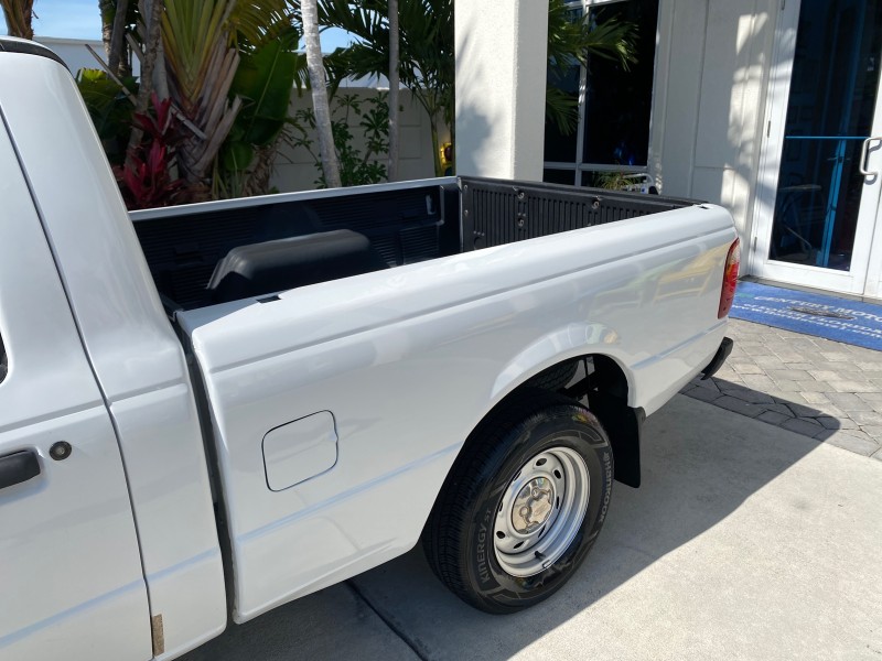 2002 Ford Ranger Edge 1 OWNER LOW MILES 68,551 in , 