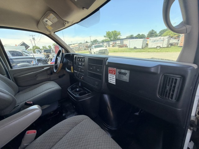 2009 Chevrolet  3500 12'  Mobile Office in , 