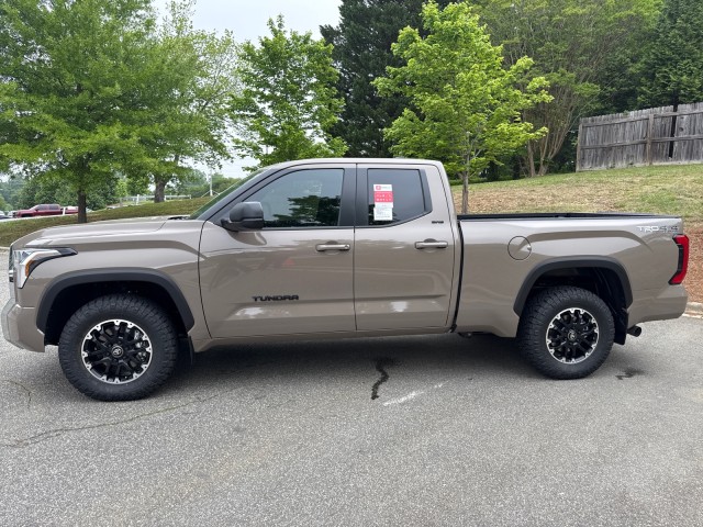 ToyotaTundra 4WD4