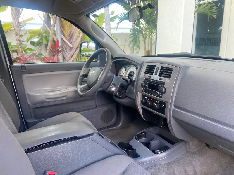 2006 Dodge Dakota SLT CLUB CAB LOW MILES 55,990 in , 