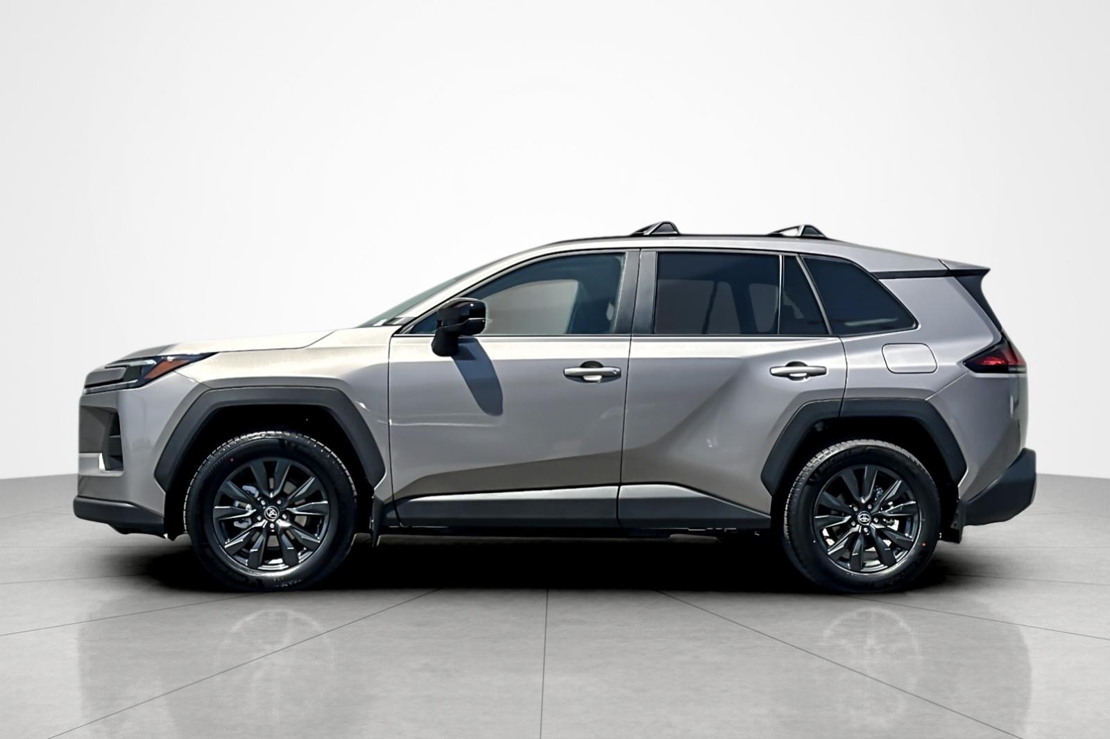 New 2026 Meteor Shower Toyota LE image 2