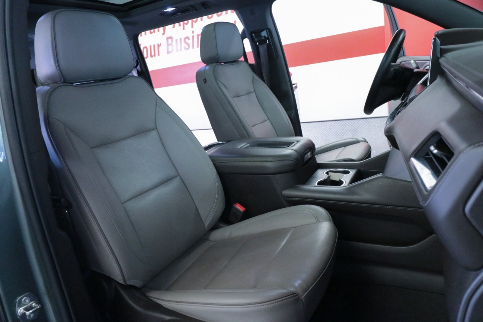 Used Car 2023 Gmc Yukon Xl  Slt For Sale In Austin, Texas