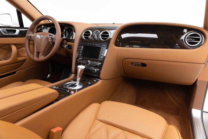 2009 Bentley Continental Flying Spur Speed Flying Spur Speed in ,
