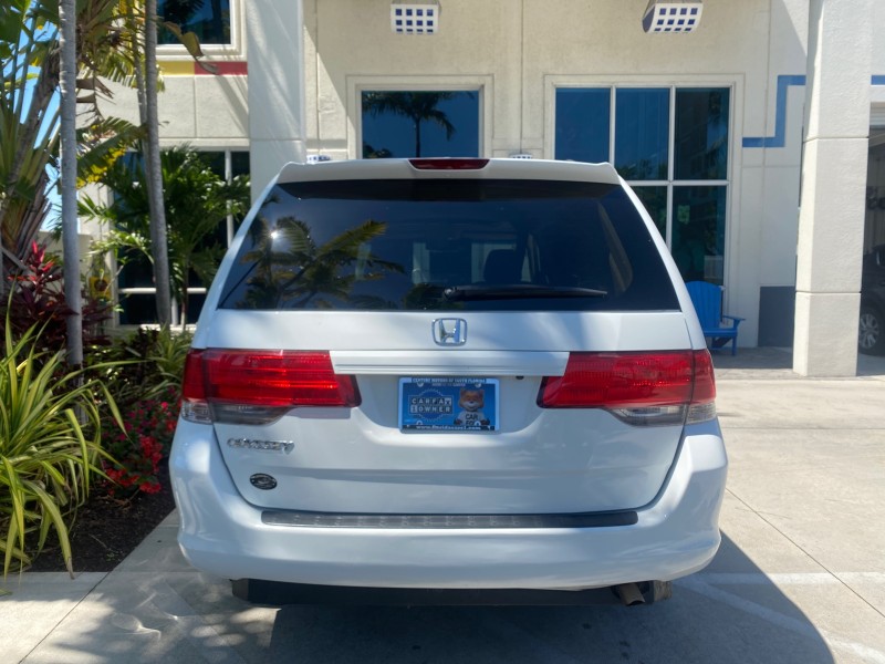 2010 Honda Odyssey EX-L LOW MILES 58,506 1 OWNER in , 
