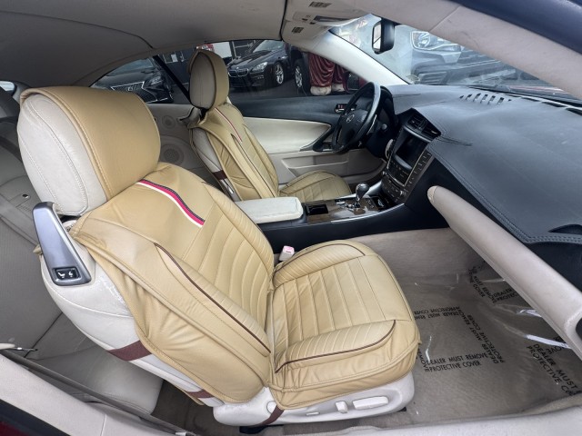 2010 Lexus IS 350C  in , 