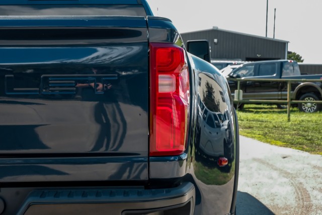 2022 Chevrolet Silverado 3500HD Work Truck 39