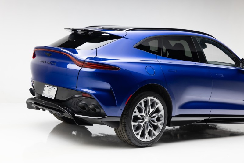 2023 Aston Martin DBX 707 707 in , 