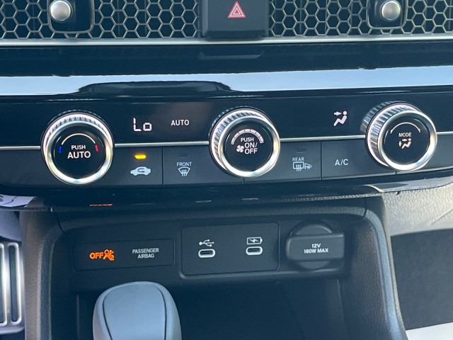 HondaCivic Hatchback29