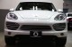 2014 Porsche Cayenne Platinum Edition in , 