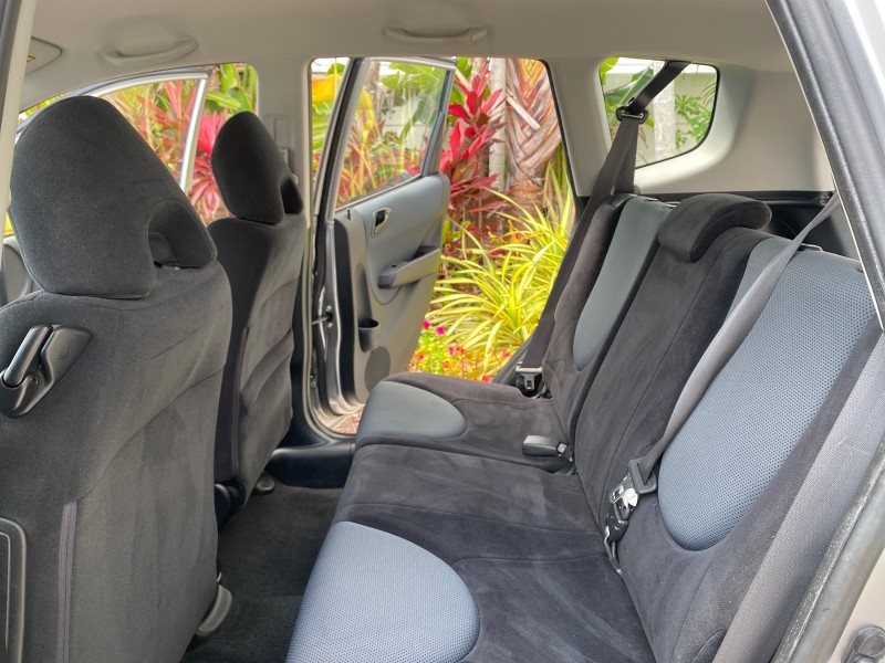 2007 Honda Fit FIT Sport 1 OWNER LOW MILES 22,306 in ,